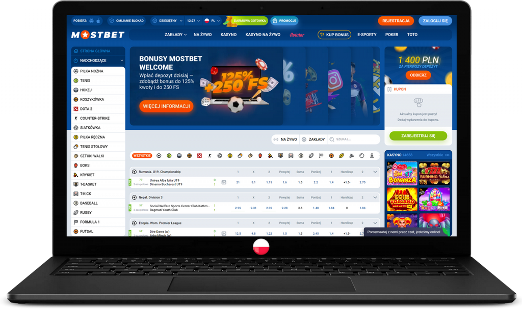 Обзор и рейтинги казино Mostbet от реальных игроков - 2026