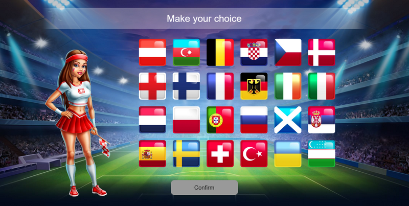 Penalty Shoot Out Penalty Shoot Out