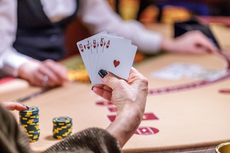 Видове бонуси в българските онлайн казино сайтове