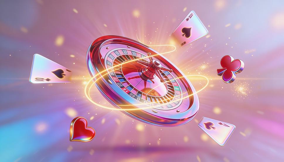 Alles over de Casino Peaches Jackpot: Win Sappige Prijzen en Bonussen