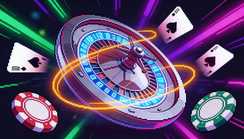 Brutal Casino vs Lucky Luke : Le Duel Ultime des Casinos en Ligne