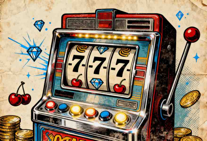 Casino 13: Il Miglior Casinò in Canada