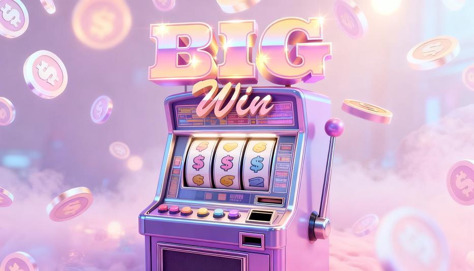 Come Giocare alle Slot Machine su Viperwin
