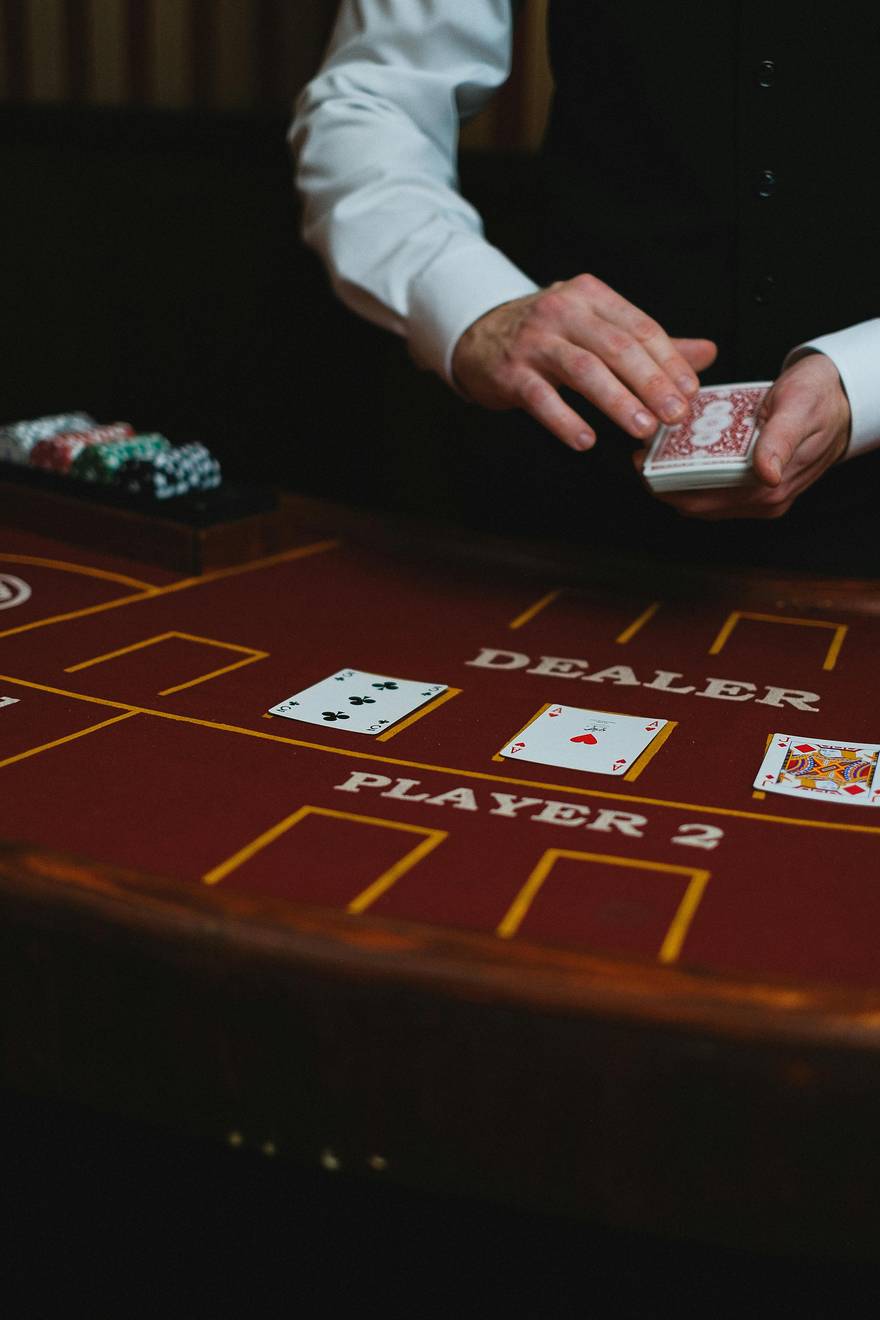 Novidades no Mundo dos Casinos: O que está acontecendo no Weiss Casino
