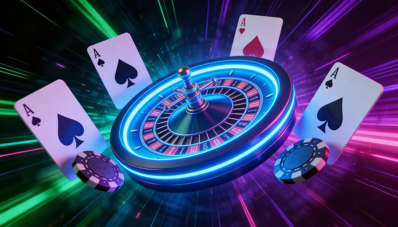 RA Casino Blackjack : Guide Complet du Jeu de Cartes le Plus Populaire