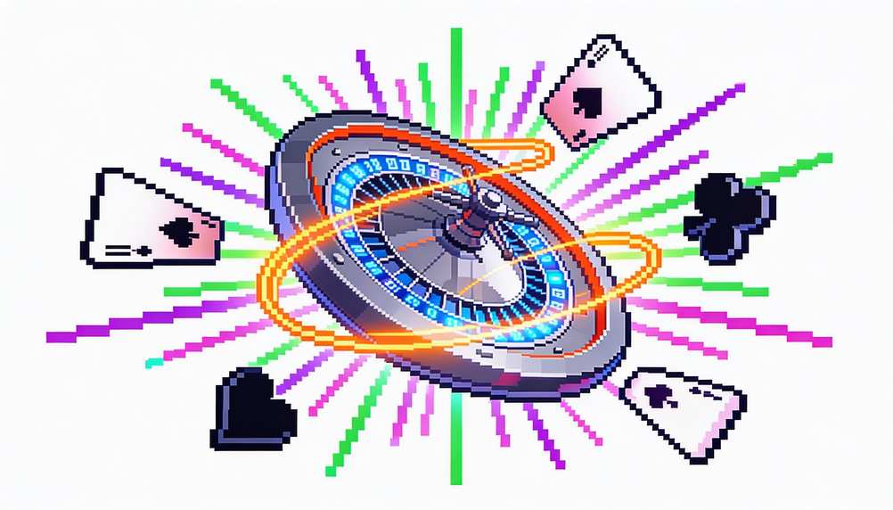 Spinch Casino Review: Is This the Ultimate Crypto Casino Experience?